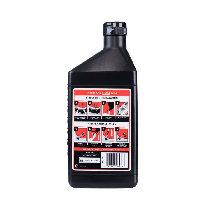 Tubeless Sealant tubelesslitku