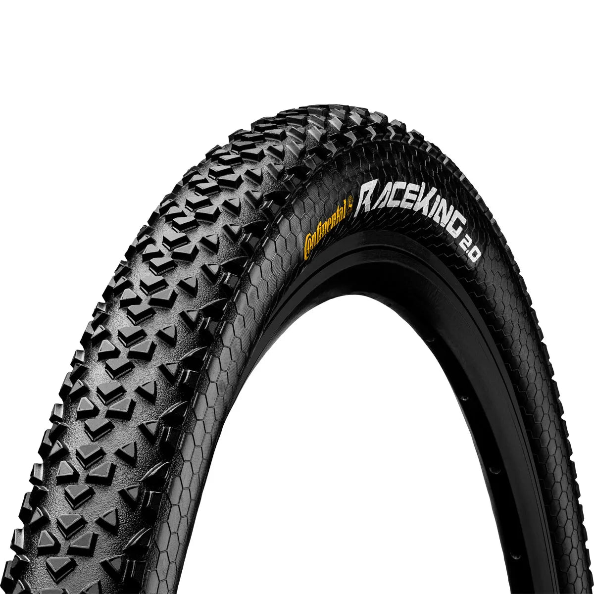 Continental Race King -ulkorengas