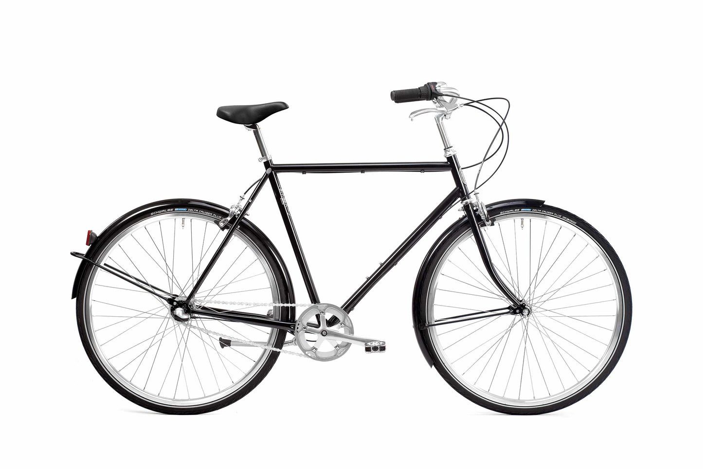 Pelago Bristol 3-Speed Eco