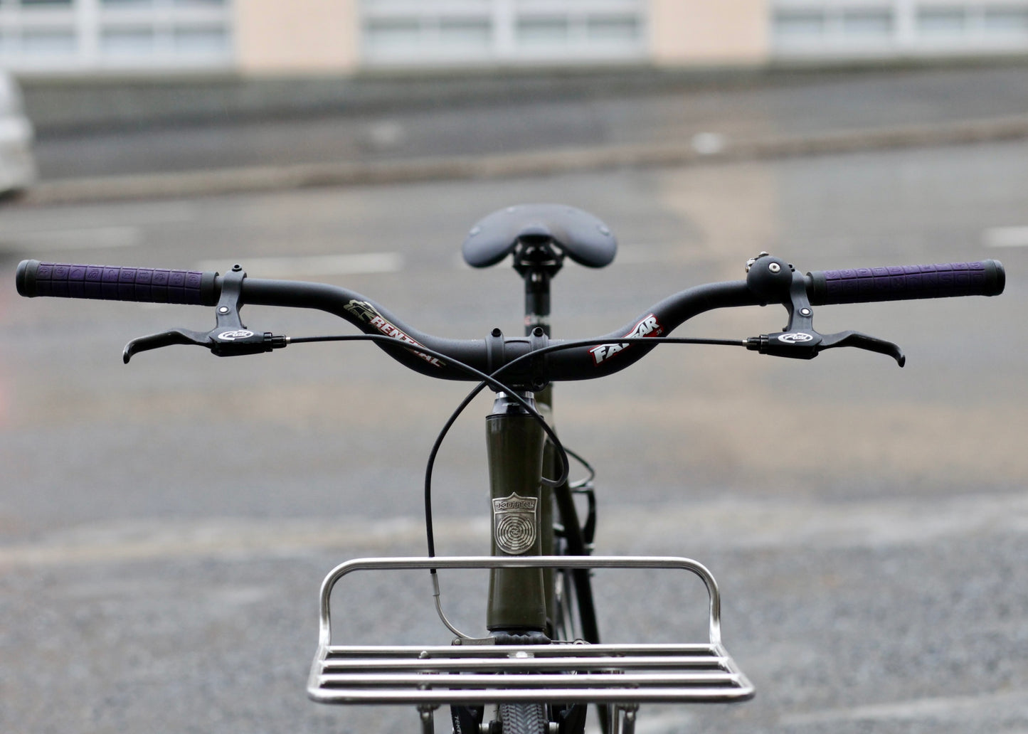 Kona Band Wagon *Käytetty*