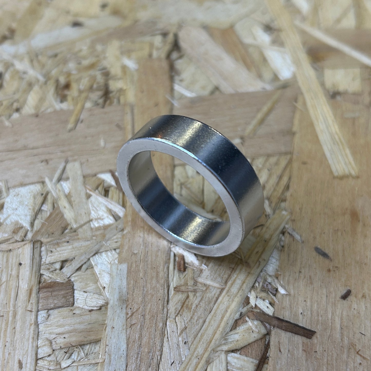 1 1/8" Spacer