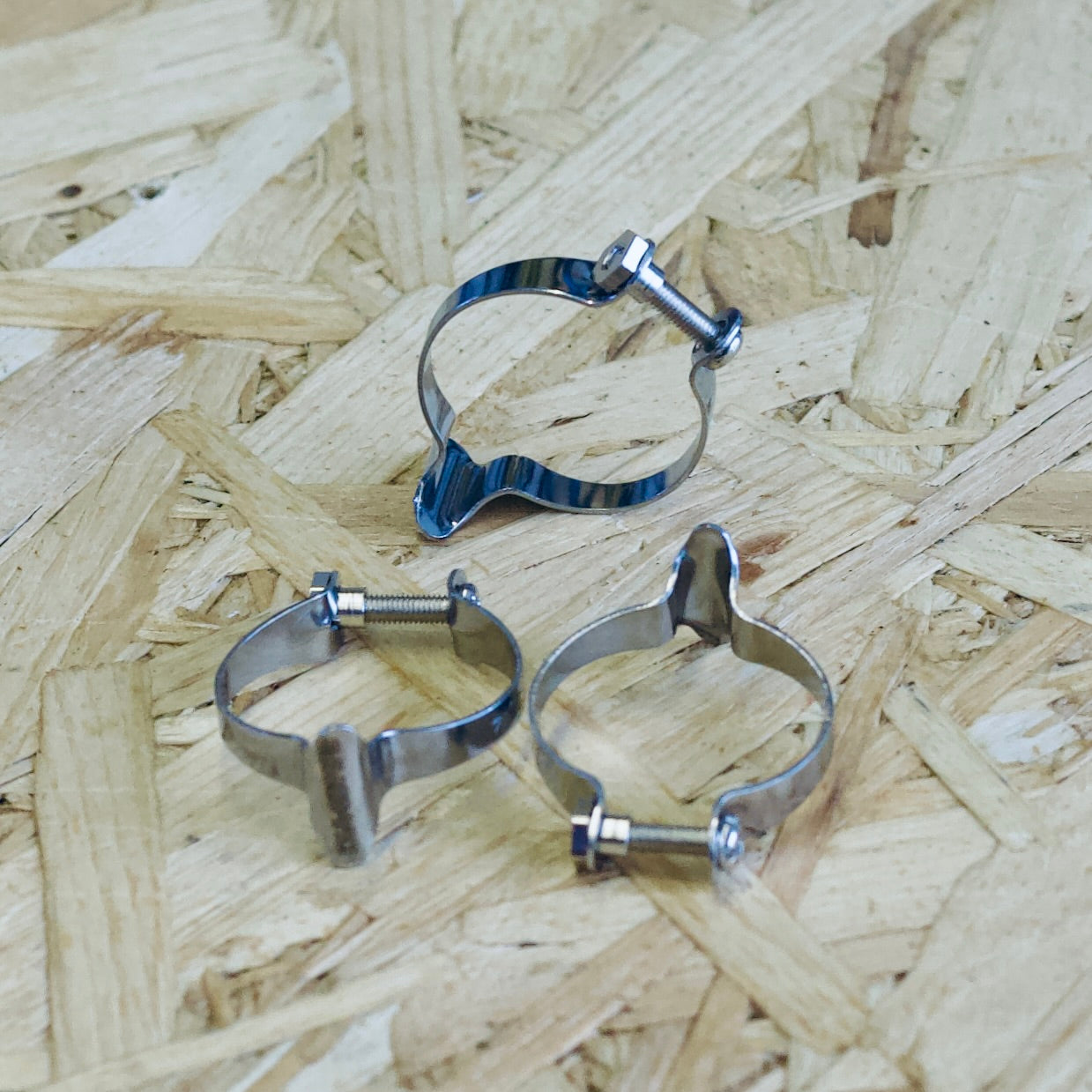 Dia-Compe Cable Housing Clip
