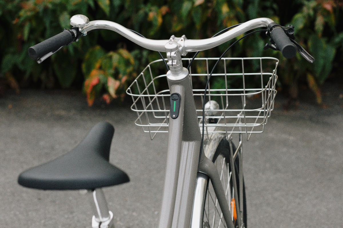 Pelago Wellamo L/XL *demopyörä*