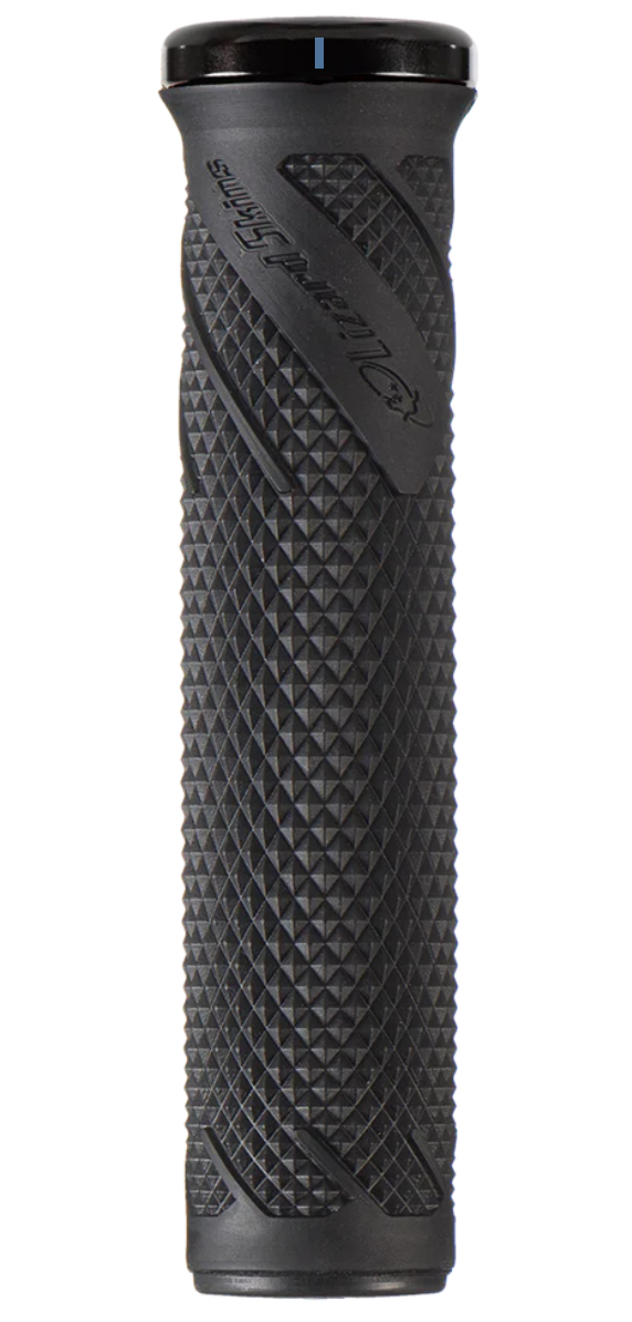 Lizard Skins Wasatch Lock-On Grips -gripit