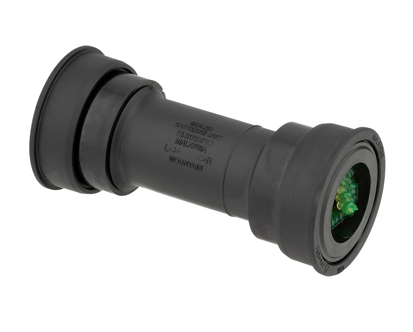 Shimano SM-MT500-PA -keskiö