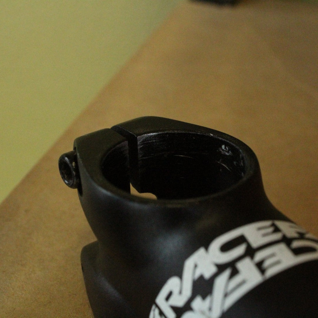 Race Face -ohjainkannatin, 80mm, 1 1/8", 31,8mm