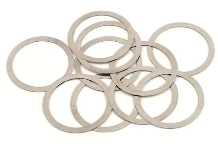 Cane Creek Ohjainlaakeri shim