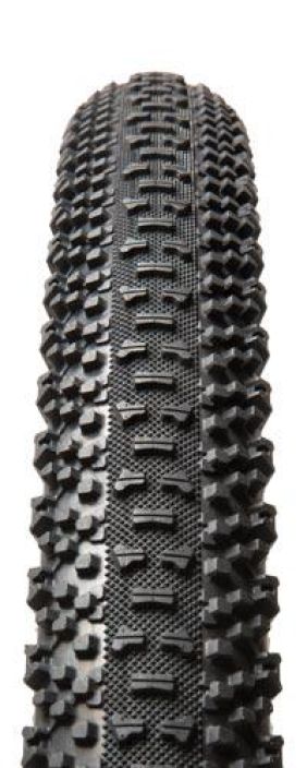 Panaracer Driver Pro -ulkorengas