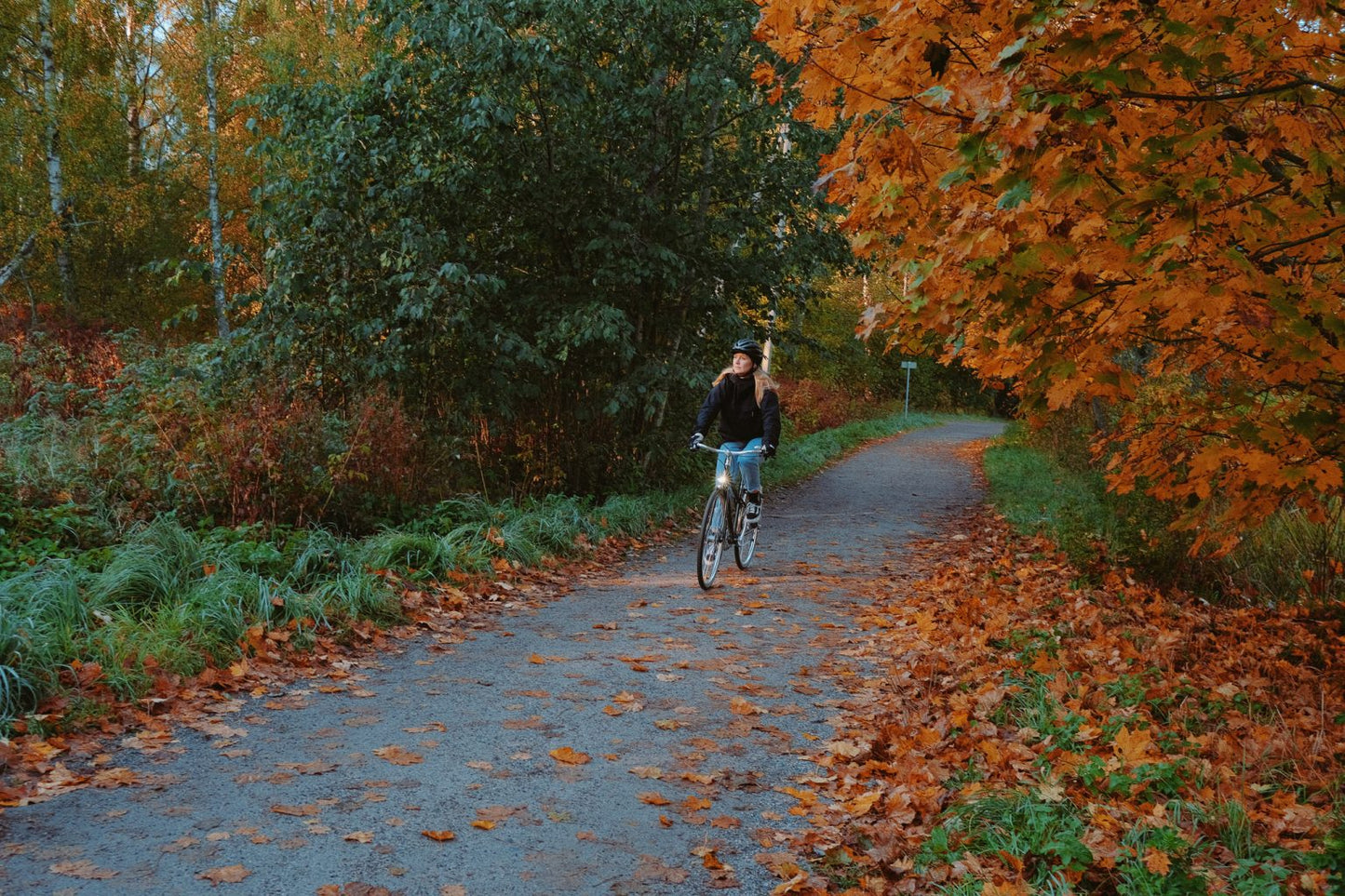 Pelago Airisto Commuter