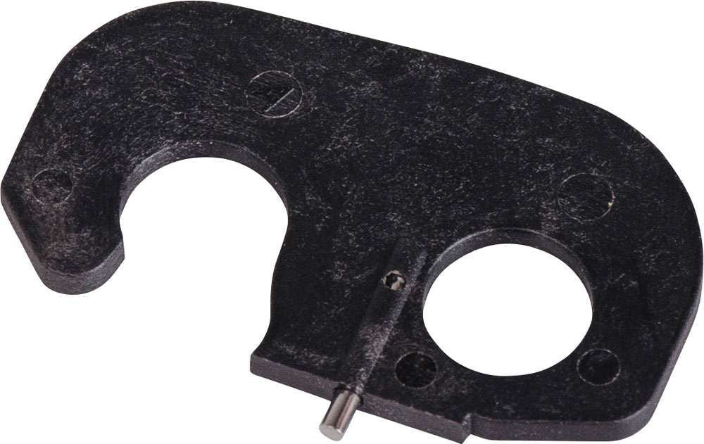 Shimano Safety Plate