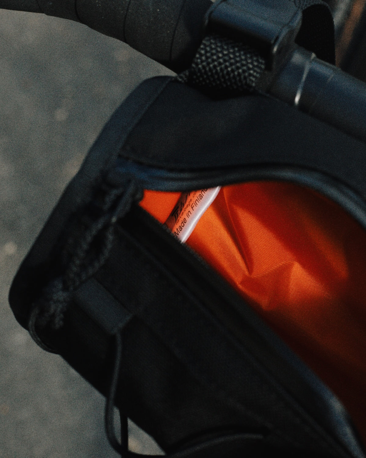 Taival Bags Tankolaukku 1,7L 1000D