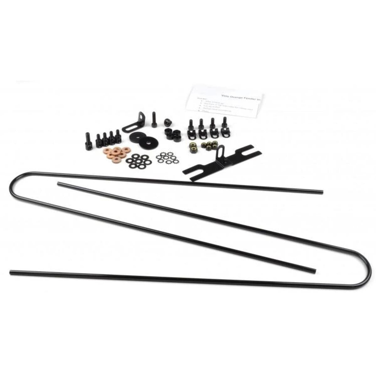 Velo Orange Smooth -lokasuojat