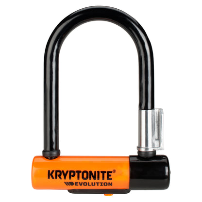 Kryptonite Evolution Mini-5 u-lukko