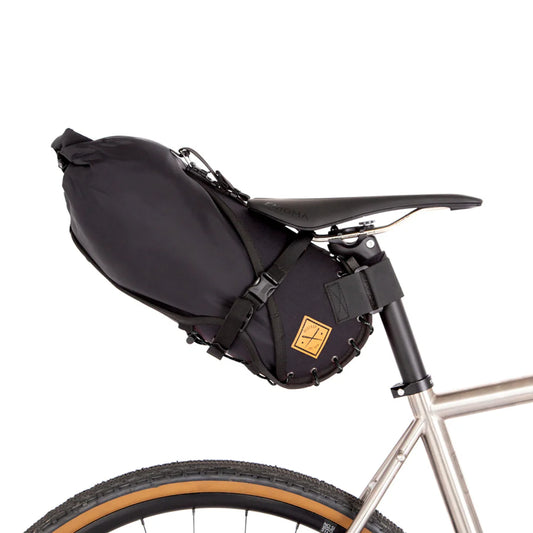 Restrap Saddle Bag 8L -satulalaukku