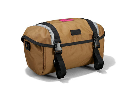 Swift Industries Catalyst -etulaukku / satulalaukku