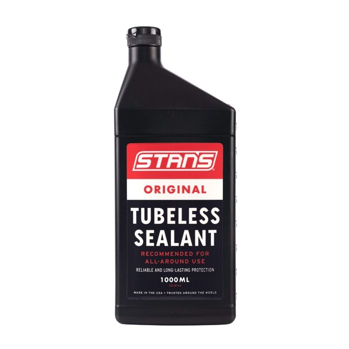 Tubeless Sealant tubelesslitku