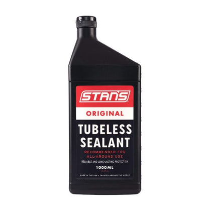 Tubeless Sealant tubelesslitku