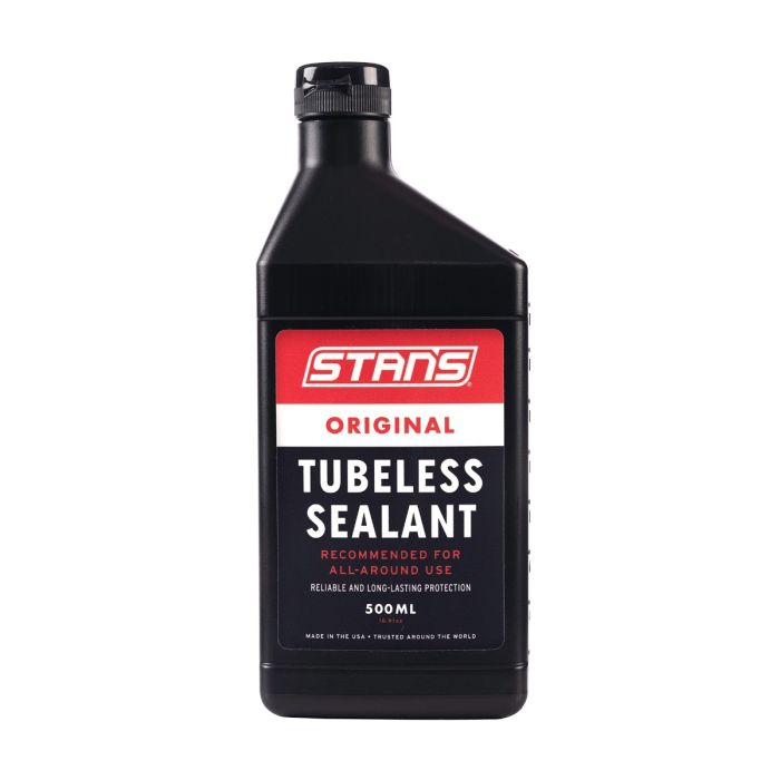 Tubeless Sealant tubelesslitku