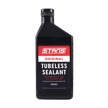 Tubeless Sealant tubelesslitku
