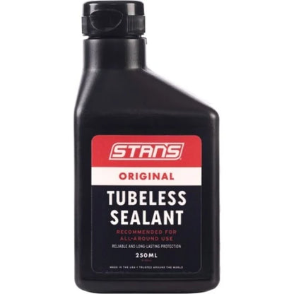 Stan's Tubeless Sealant tubelesslitku