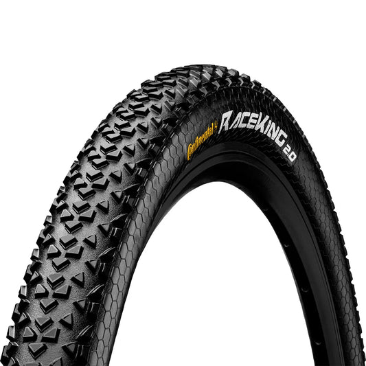 Continental Race King -ulkorengas