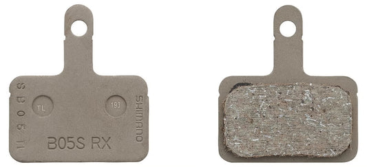 Shimano levyjarrupalat