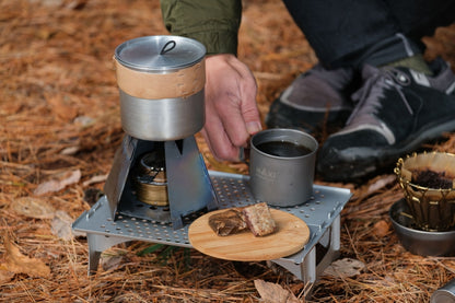 MKS - Sylvan Works Solow Table