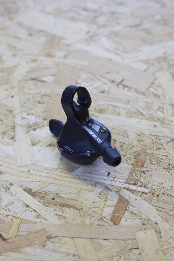 Sram X5 10v -vaihdevipu