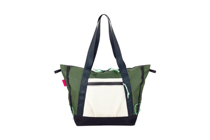 Swift Industries Acme Tech Tote -tarakkalaukku