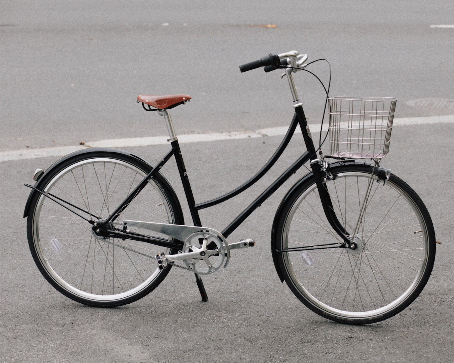 Pelago Brooklyn 7c *demopyörä*