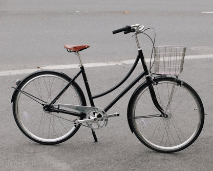 Pelago Brooklyn 7c *demopyörä*