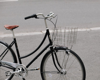 Pelago Brooklyn 7c *demopyörä*