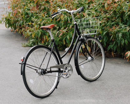 Pelago Brooklyn 7c *demopyörä*