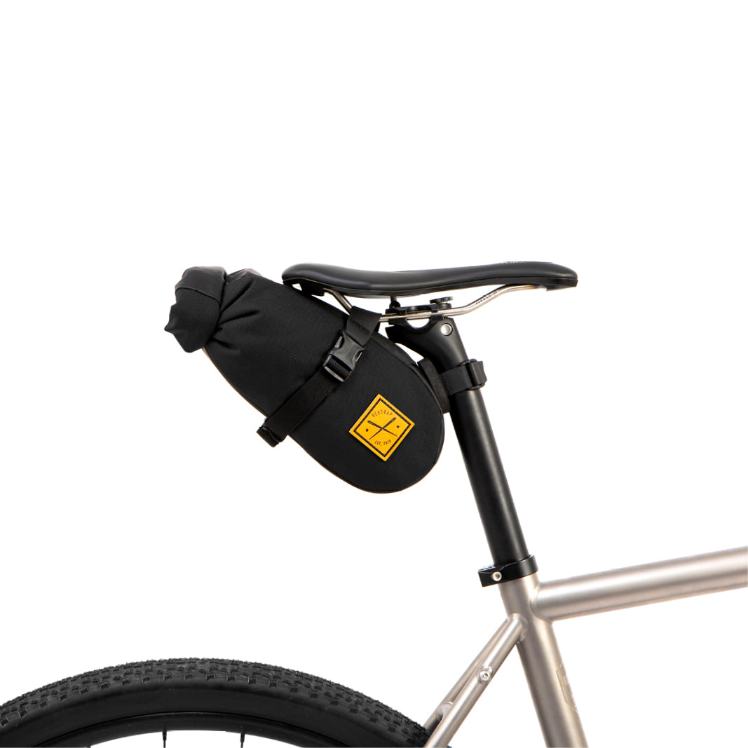 Restrap Saddle Pack 2.5L satulalaukku