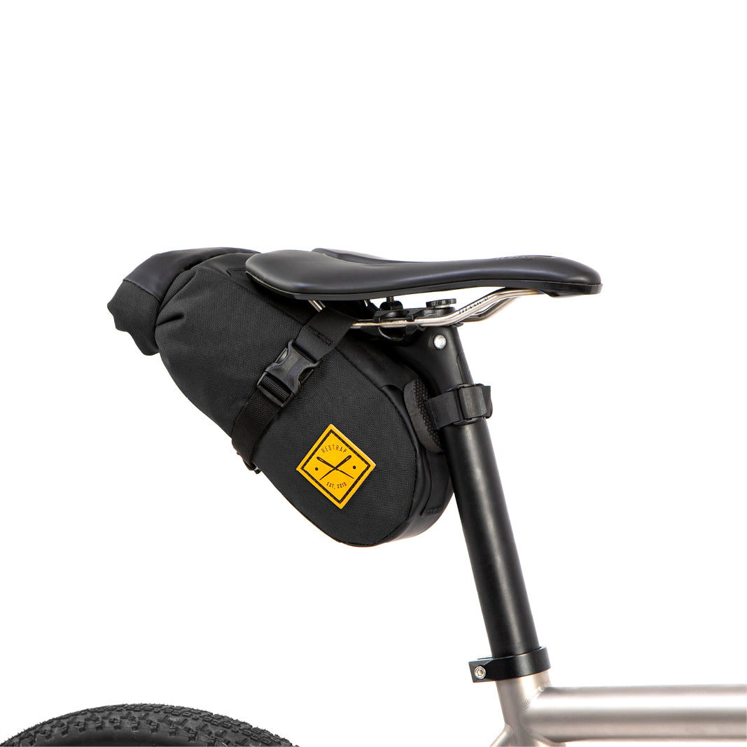 Restrap Saddle Pack 2.5L satulalaukku