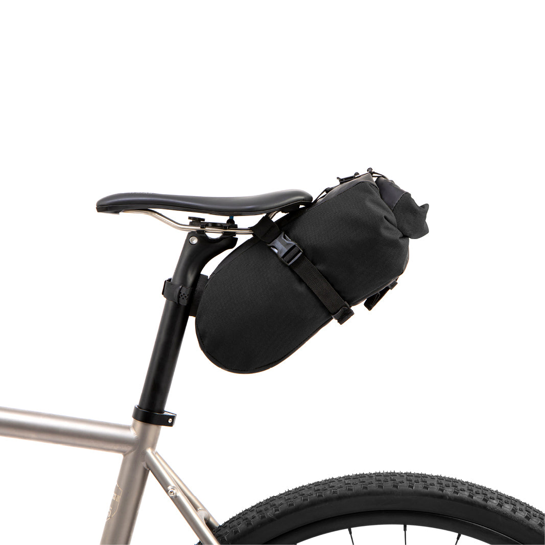 Restrap Saddle Pack 4.5L satulalaukku