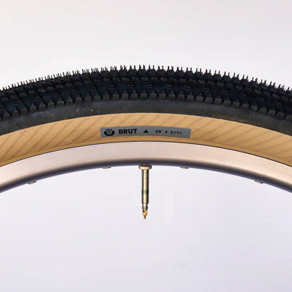 Ultradynamico Brut