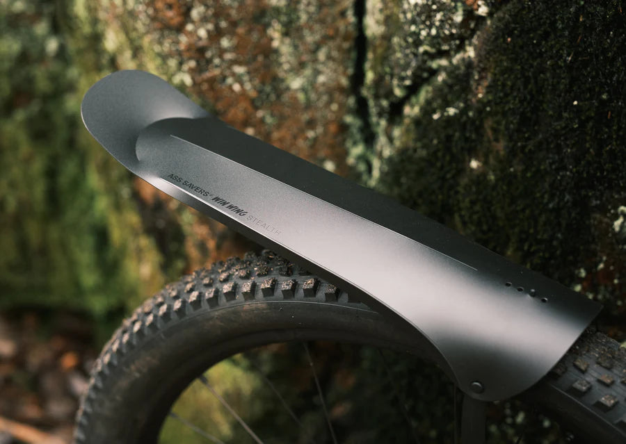 Ass Savers Win Wing 2 MTB -lokasuoja