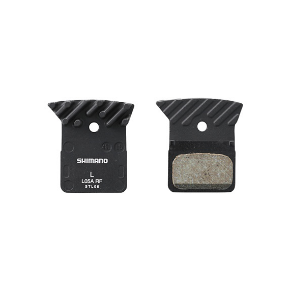 Shimano levyjarrupalat