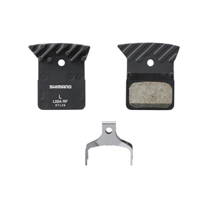 Shimano BP-L05A-RF levyjarrupalat