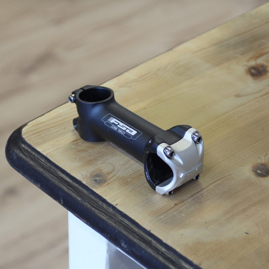 FSA OS 150 -ohjainkannatin, 100mm, 1 1/8", 31,8mm