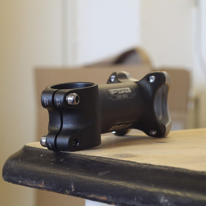 FSA OS 150 -ohjainkannatin, 100mm, 1 1/8", 31,8mm