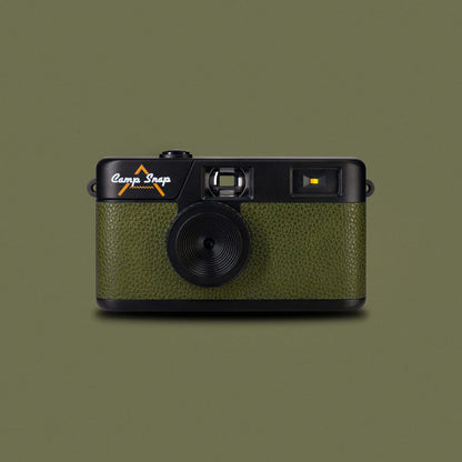 Camp Snap V105 -digikamera
