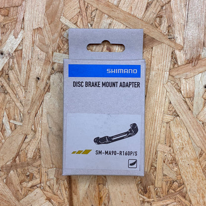 Shimano Levyjarruadapteri