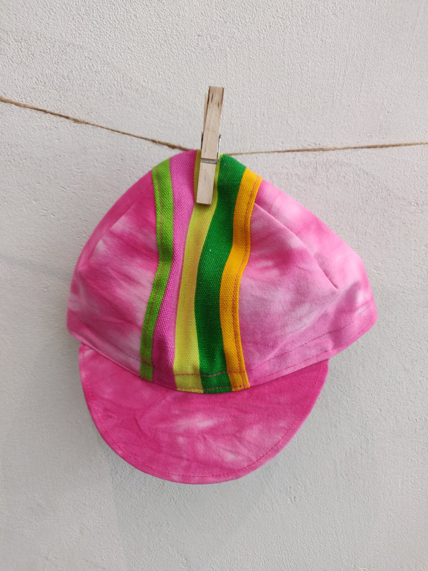 Pyöräilylippis By Mari