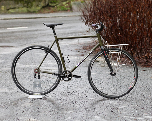 Kona Band Wagon *Käytetty*