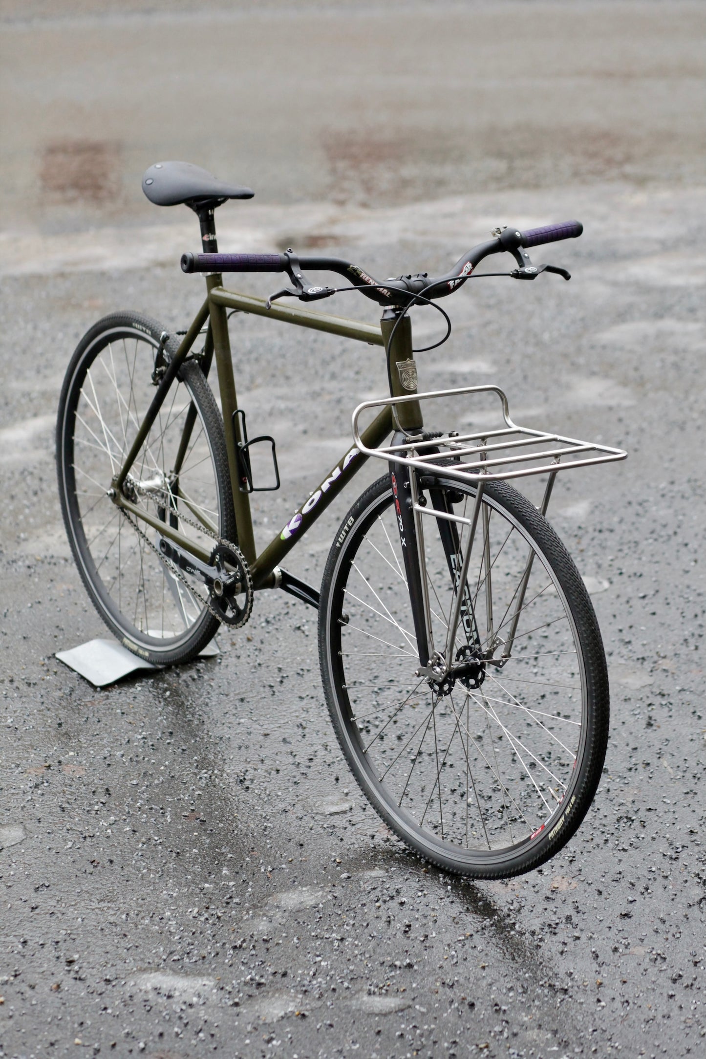 Kona Band Wagon *Käytetty*