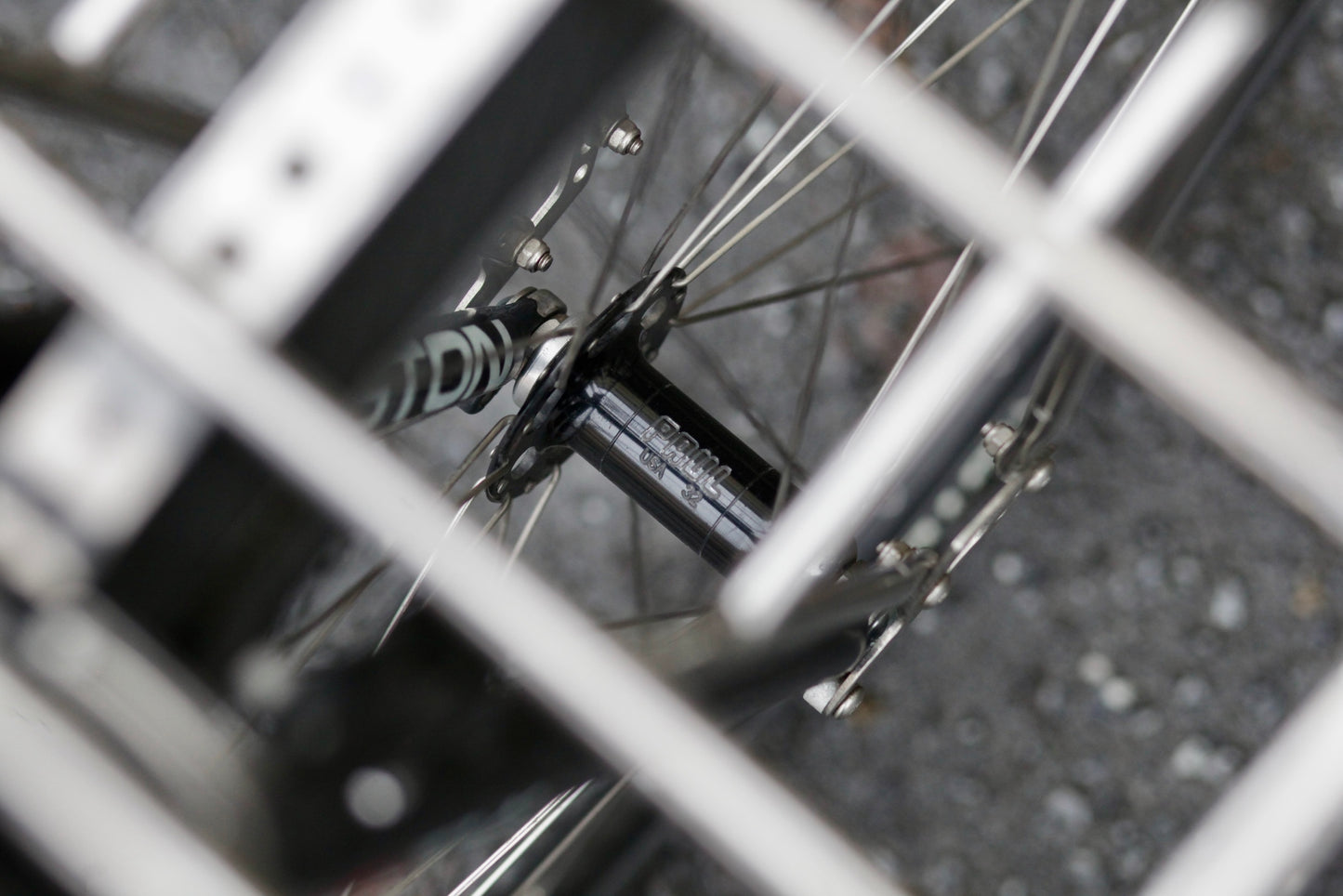 Kona Band Wagon *Käytetty*