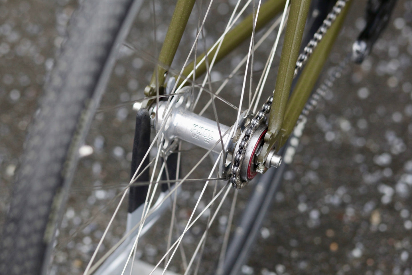 Kona Band Wagon *Käytetty*