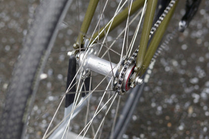 Kona Band Wagon *Käytetty*